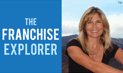 The Franchise Explorer