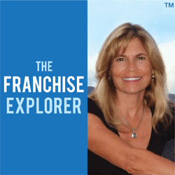 The Franchise Explorer