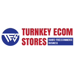 Turnkey Ecom Store