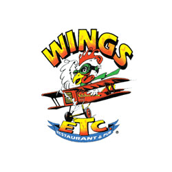 Wings Etc