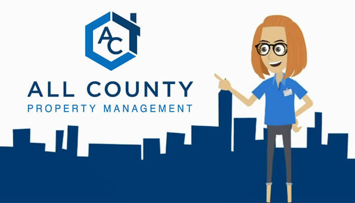 All County Property Management  Video