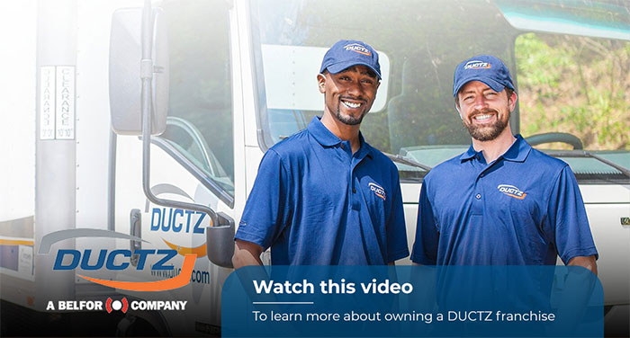 DUCTZ Franchise - The Brand Story