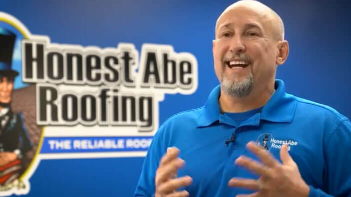 Why Invest in an Honest Abe Roofing Franchise?