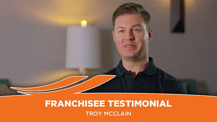 HOODZ Franchisee Testimonial - Troy McClain