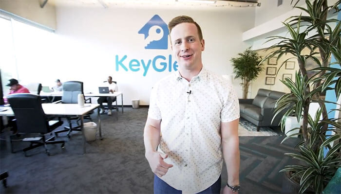 KeyGlee - Real Estate Investment Video