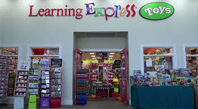 nearest learning express