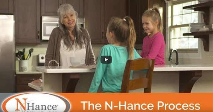 The N-Hance Process