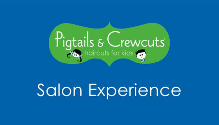 Pigtails & Crewcuts Video
