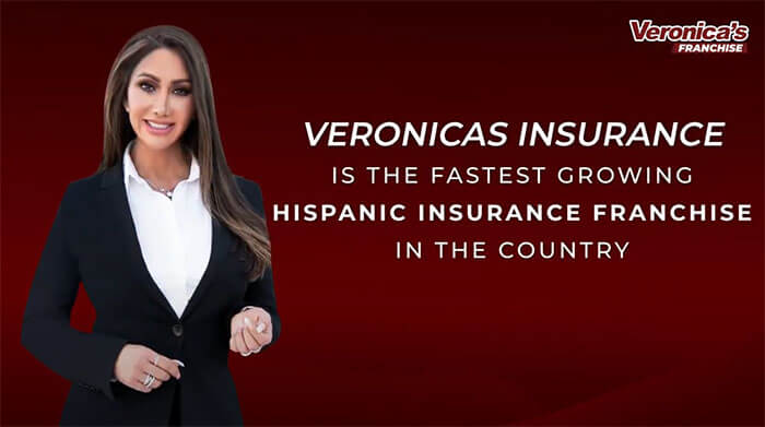 Veronica's Insurance Video